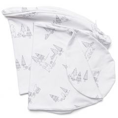 Housse pour coussin d'allaitement Buddy Cover