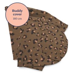 Housse pour coussin d'allaitement Buddy Cover