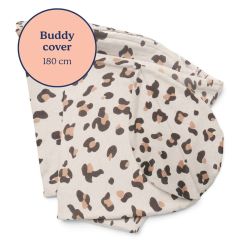 Housse pour coussin d'allaitement Buddy Cover
