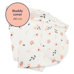 Housse pour coussin d'allaitement Buddy Cover