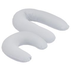 Housse pour coussin d'allaitement C Twisty 2-en-1