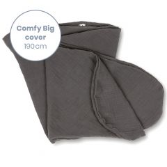 Housse pour coussin d'allaitement Comfy Big