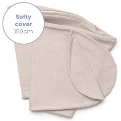 Housse pour coussin d'allaitement Softy Cover
