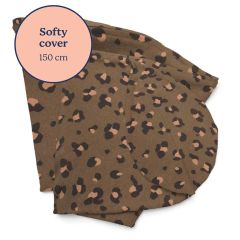 Housse pour coussin d'allaitement Softy Cover