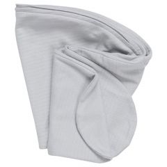 Housse pour coussin d'allaitement U Twisty 2-en-1
