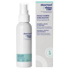 Huile corps sublimante ShinnCare 100 ml