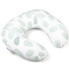 Coussin d'allaitement Doomoo Softy