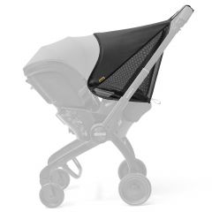 Capote contre soleil pour Doona X