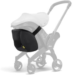 Espace de rangement supplémentaire pour Doona
