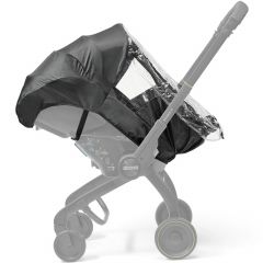 Habillage-pluie pour Doona X