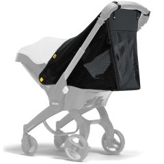 Protection 360° pour Doona