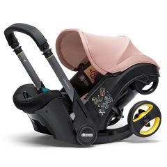 Siège-auto & poussette Doona i i-Size