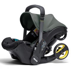 Siège-auto & poussette Doona i i-Size