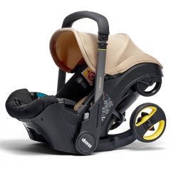Siège-auto & poussette Doona i i-Size
