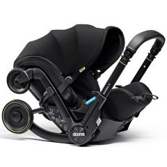 Siège-auto & poussette Doona X i-Size