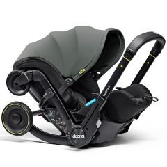 Siège-auto & poussette Doona X i-Size