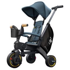 Tricycle Liki Trike S5 Deluxe