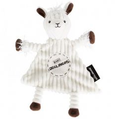 Doudou baby Muchachos Le Lama