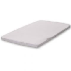 Drap-housse pour lit de voyage 60 x 110 cm