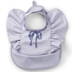 Bavoir à poche