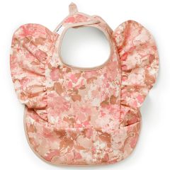 Bavoir à poche