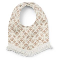 Bavoir bandana