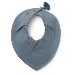 Bavoir bandana