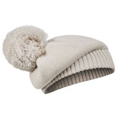 Béret tricoté 1-3 ans