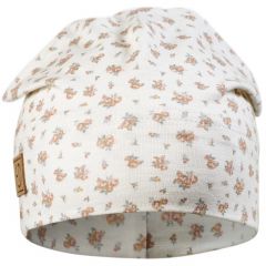 Bonnet automne - 6-12 mois