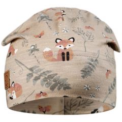 Bonnet automne - 6-12 mois