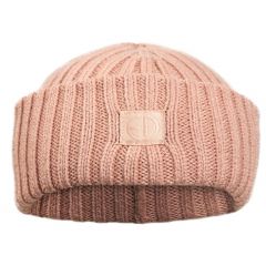 Bonnet en laine 2-3 ans