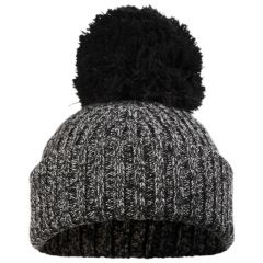 Bonnet en laine 6-12m