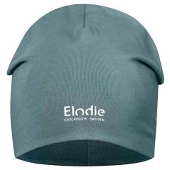 Bonnet Logo Beanie - 0-6m
