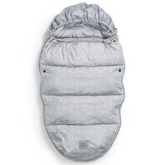 Chancelière à duvet