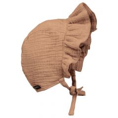 Chapeau de soleil Bonnet 3-6m