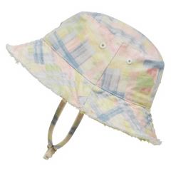 Chapeau de soleil classique 0-6m