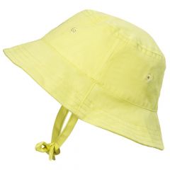 Chapeau de soleil classique 0-6m