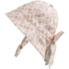 Chapeau de soleil 6-12m