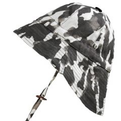 Chapeau de soleil 0-6m