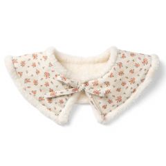 Col chauffant en laine 1-3 ans