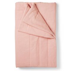 Couverture bébé matelassée