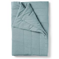 Couverture bébé matelassée