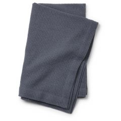 Couverture Tricotée