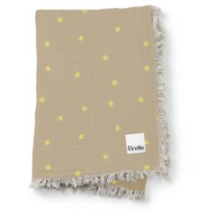 Couverture en coton doux