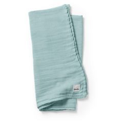 Couverture en mousseline de bambou