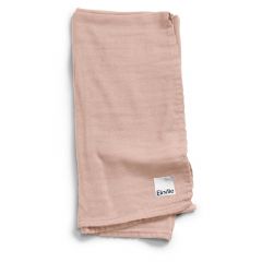 Couverture en mousseline de bambou