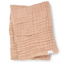 Couverture froissée