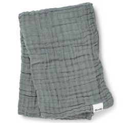 Couverture froissée