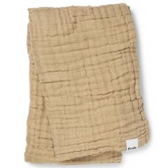 Couverture froissée