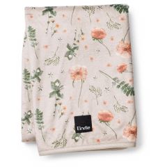 Couverture polaire bébé